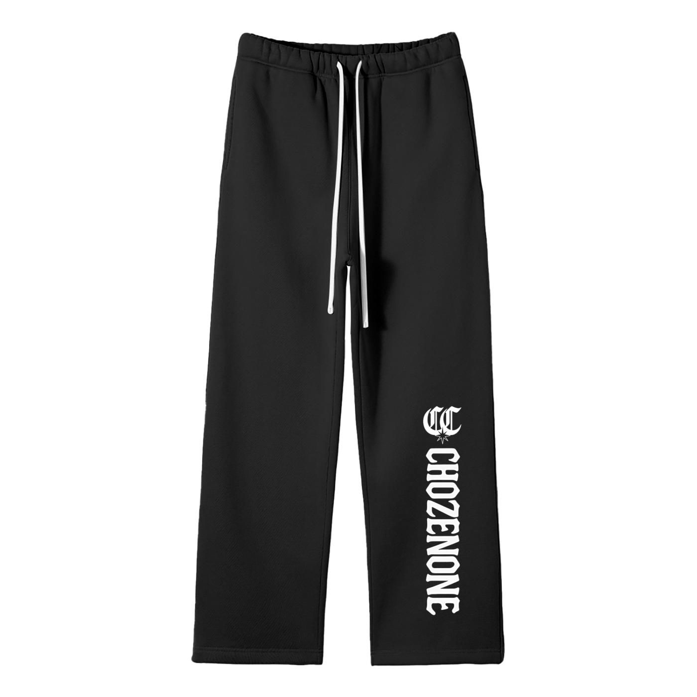 ChozenOne Straight Pants