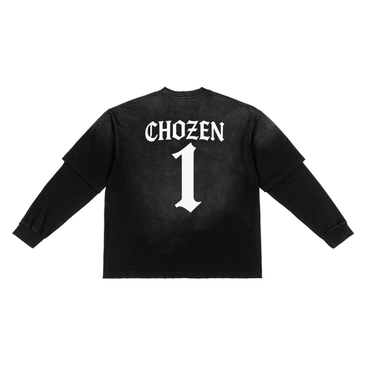 2-Piece "WHERE AM I?" T-Shirt