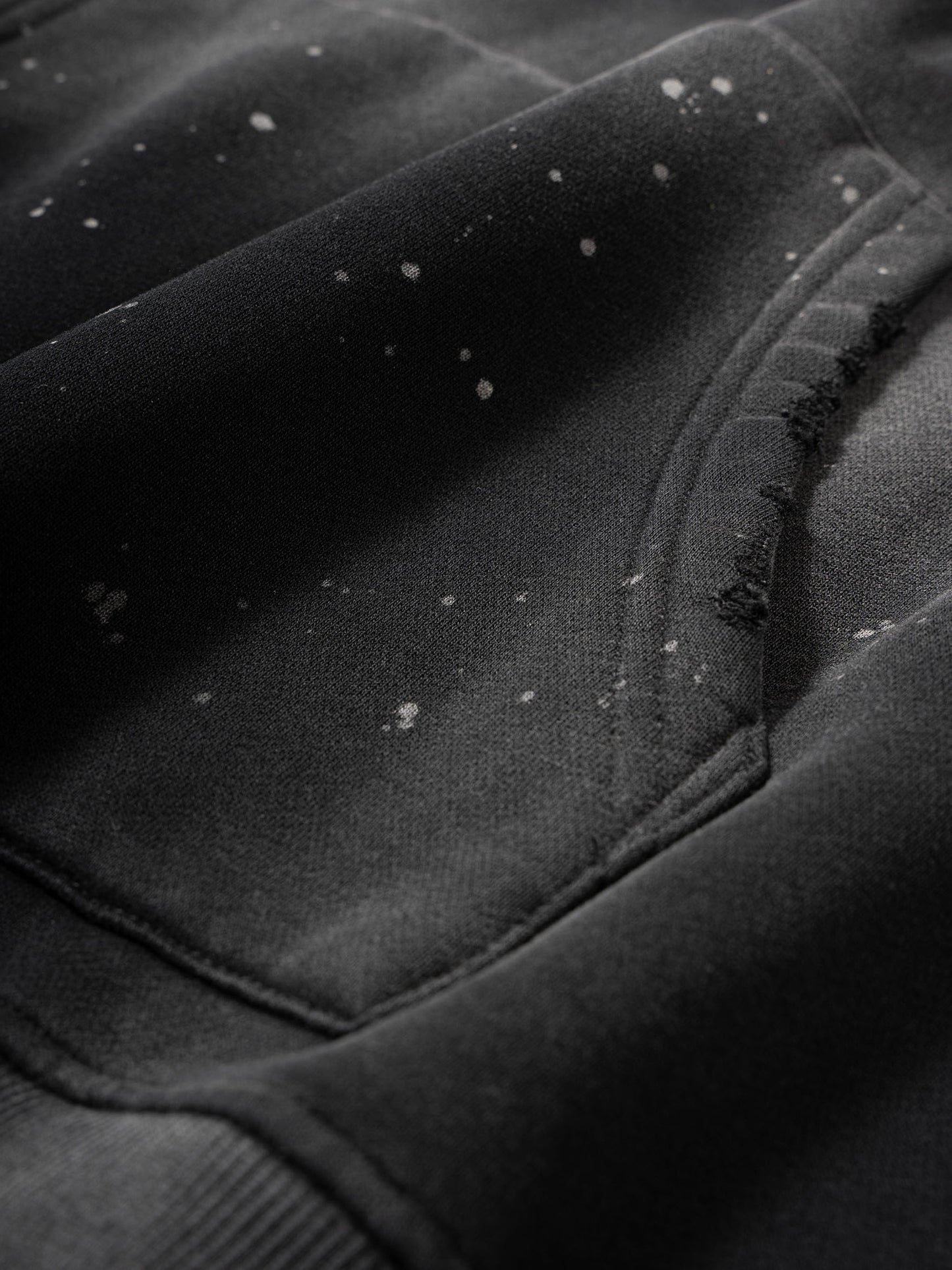 Heavy Vintage "COMFY" Hoodie