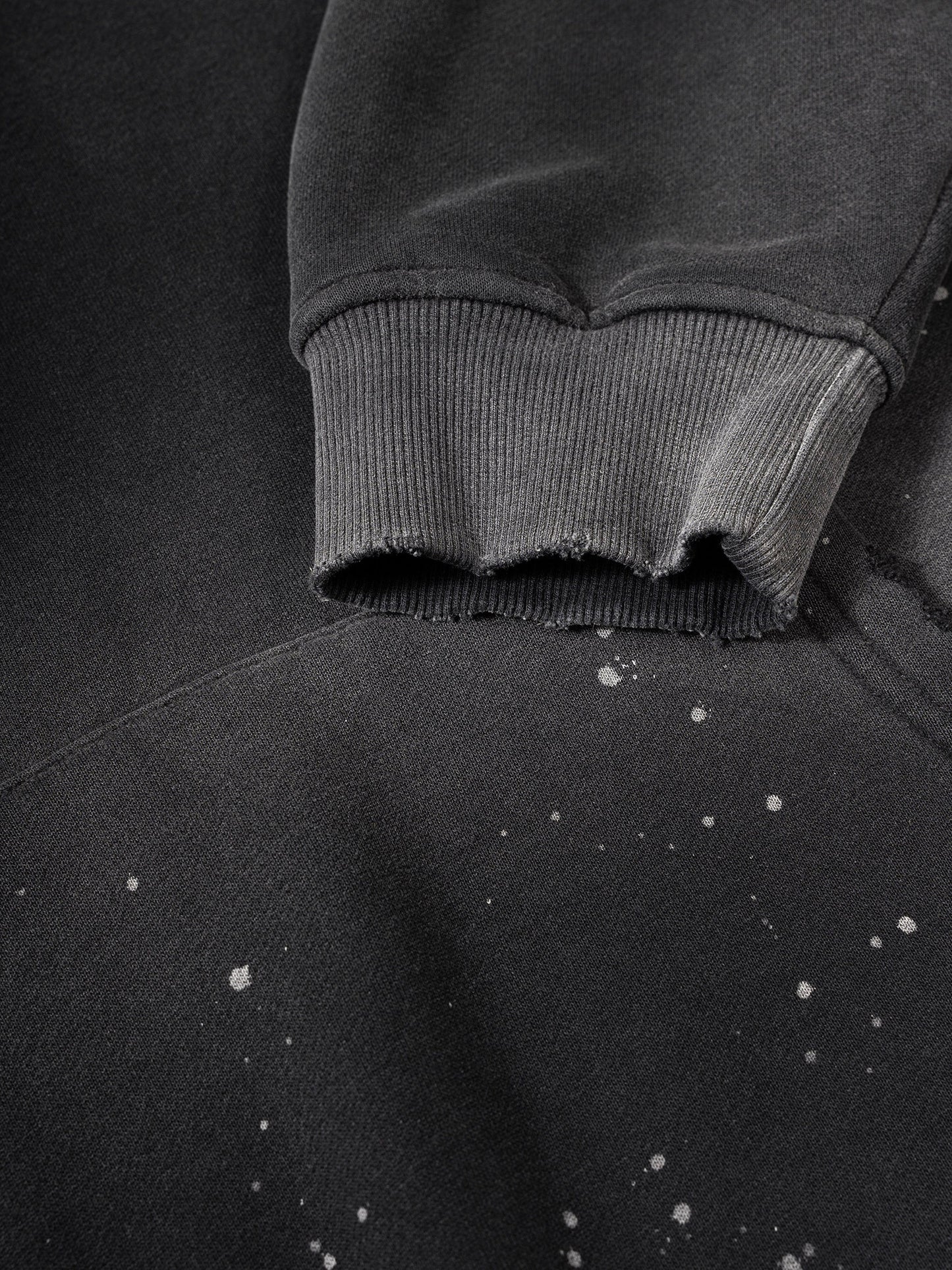 Heavy Vintage "COMFY" Hoodie