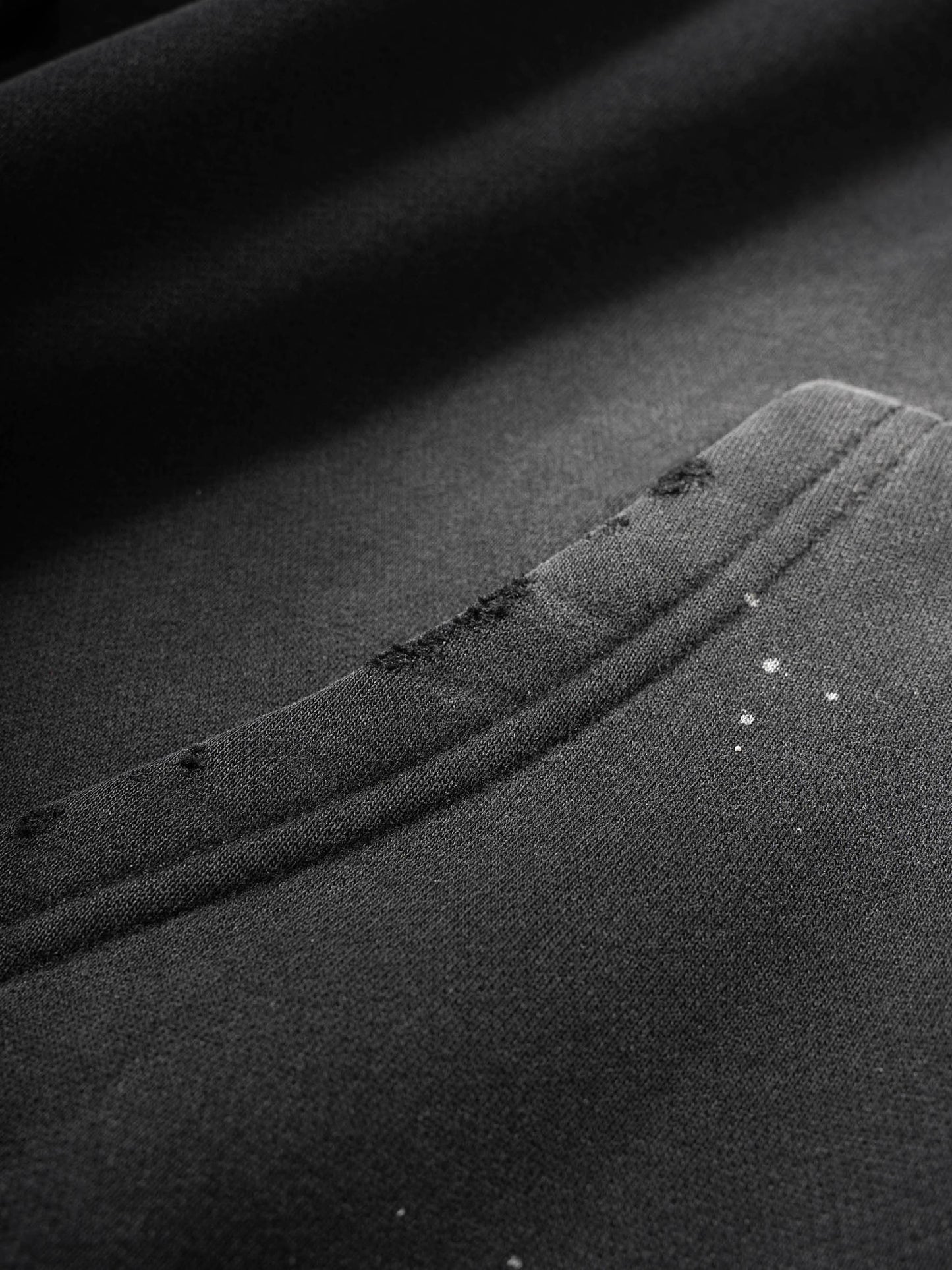 Heavy Vintage "COMFY" Hoodie