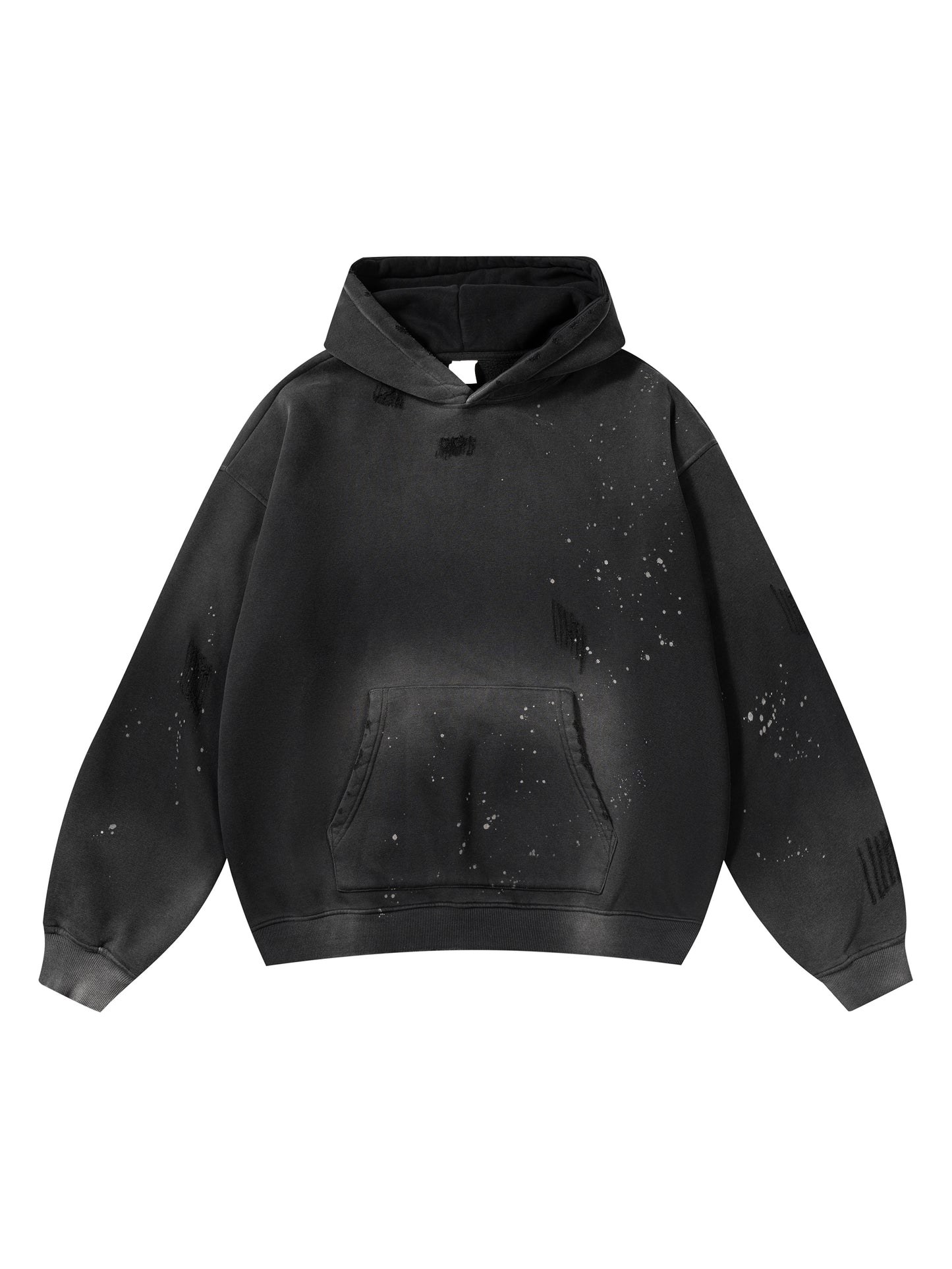 Heavy Vintage "COMFY" Hoodie