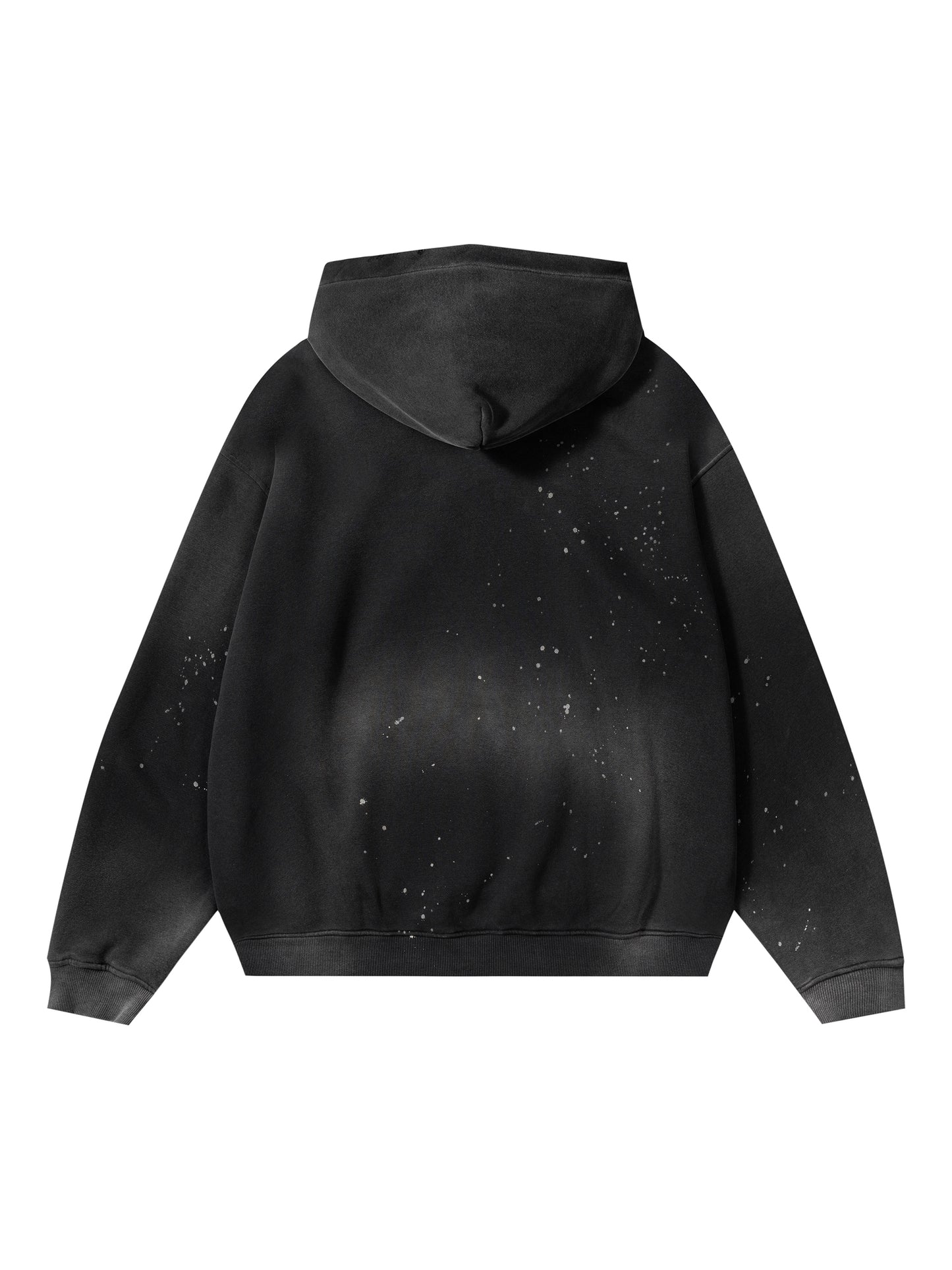 Heavy Vintage "COMFY" Hoodie