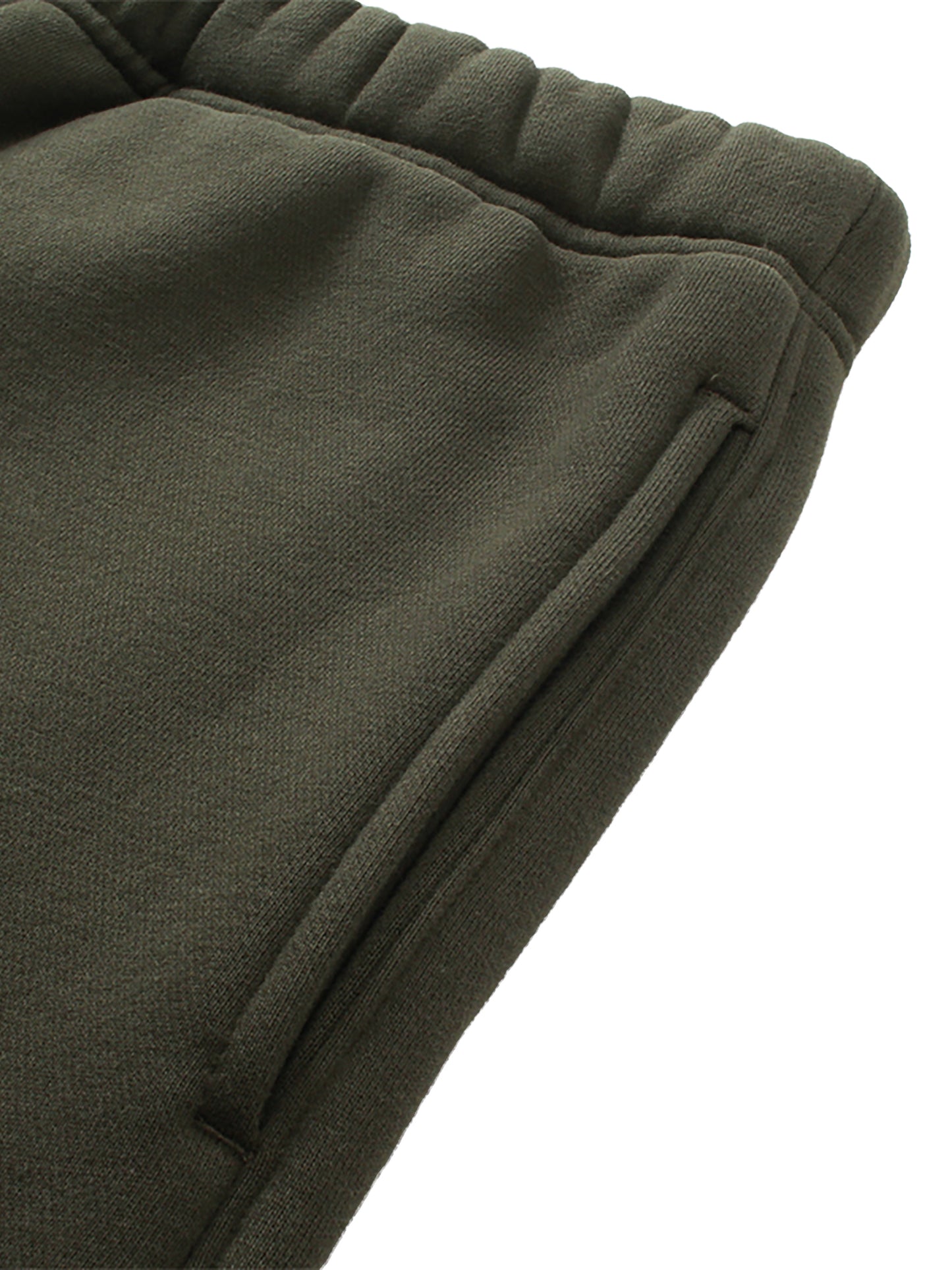 ChozenOne Straight Pants
