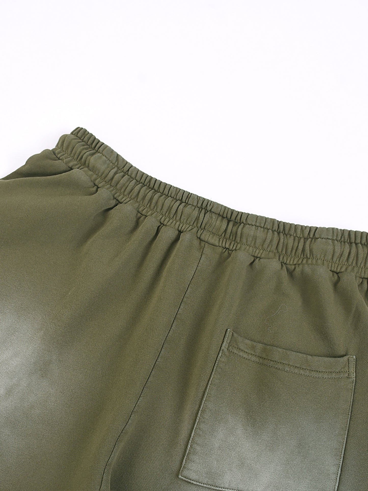 Classic Chozen "Introvert" Shorts