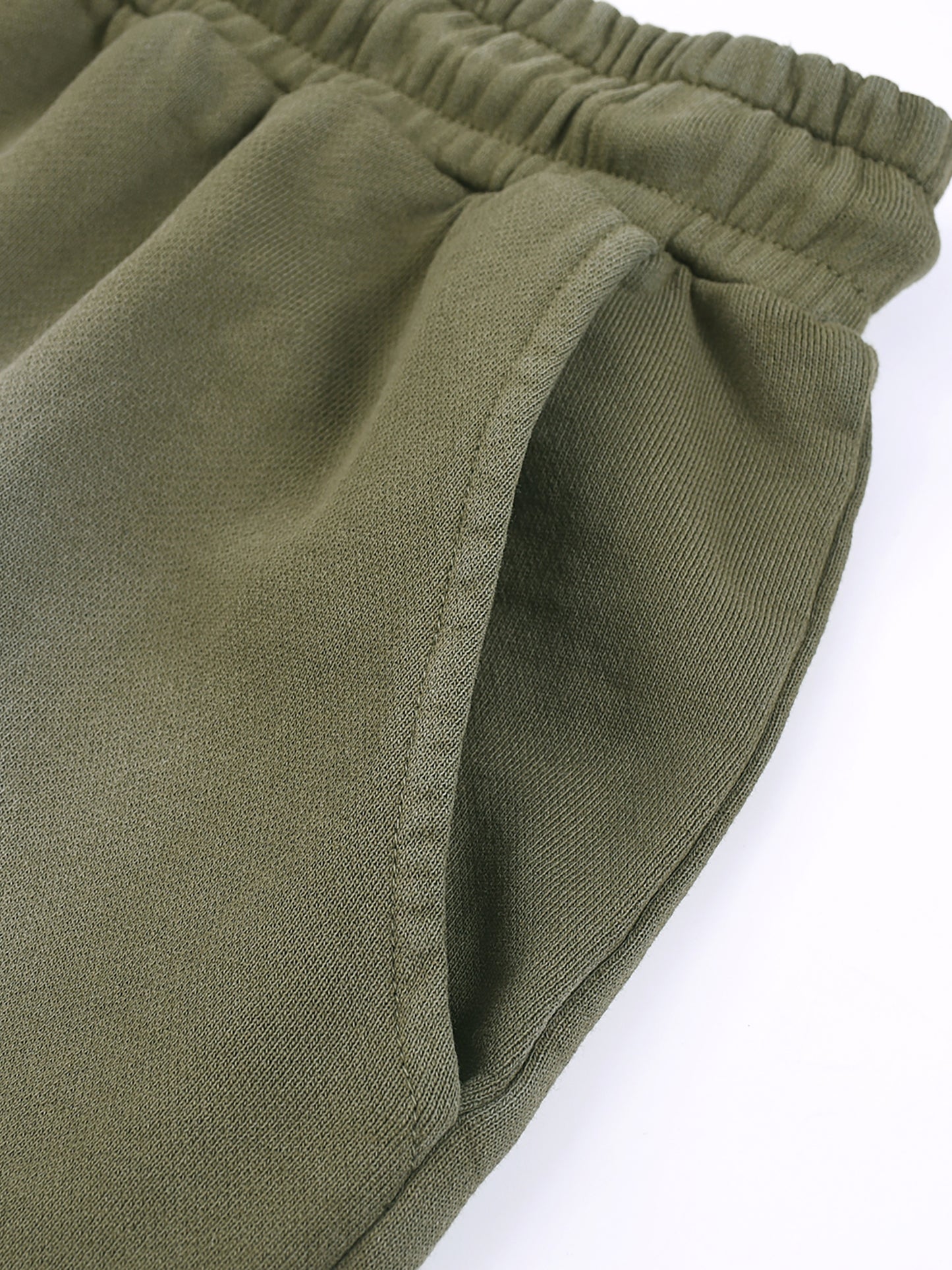 Classic Chozen "Introvert" Shorts