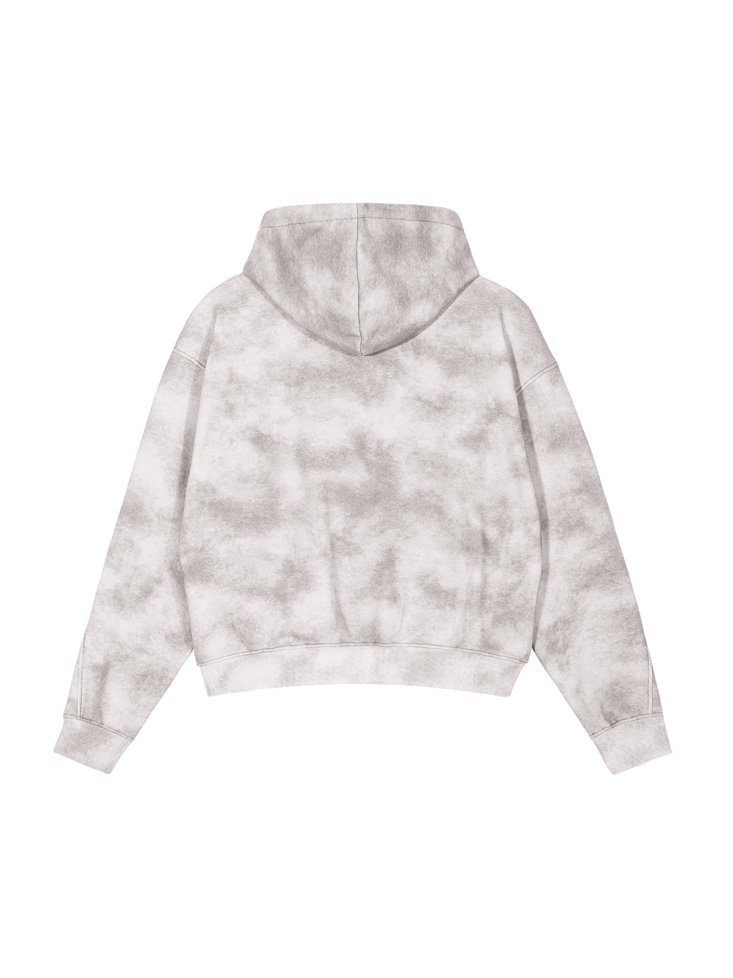 "Butterfly Set" Fleece Hoodie