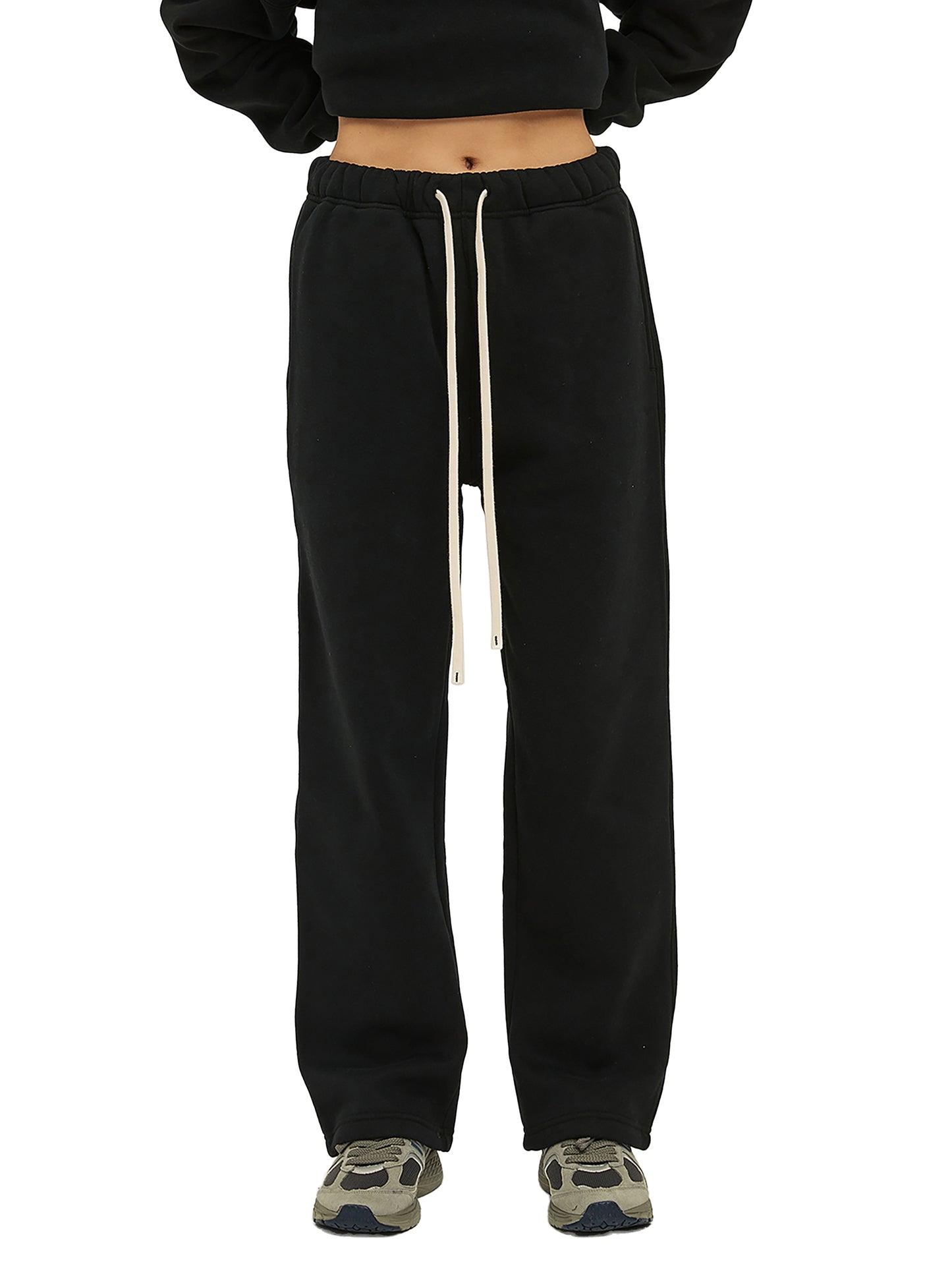 ChozenOne Straight Pants