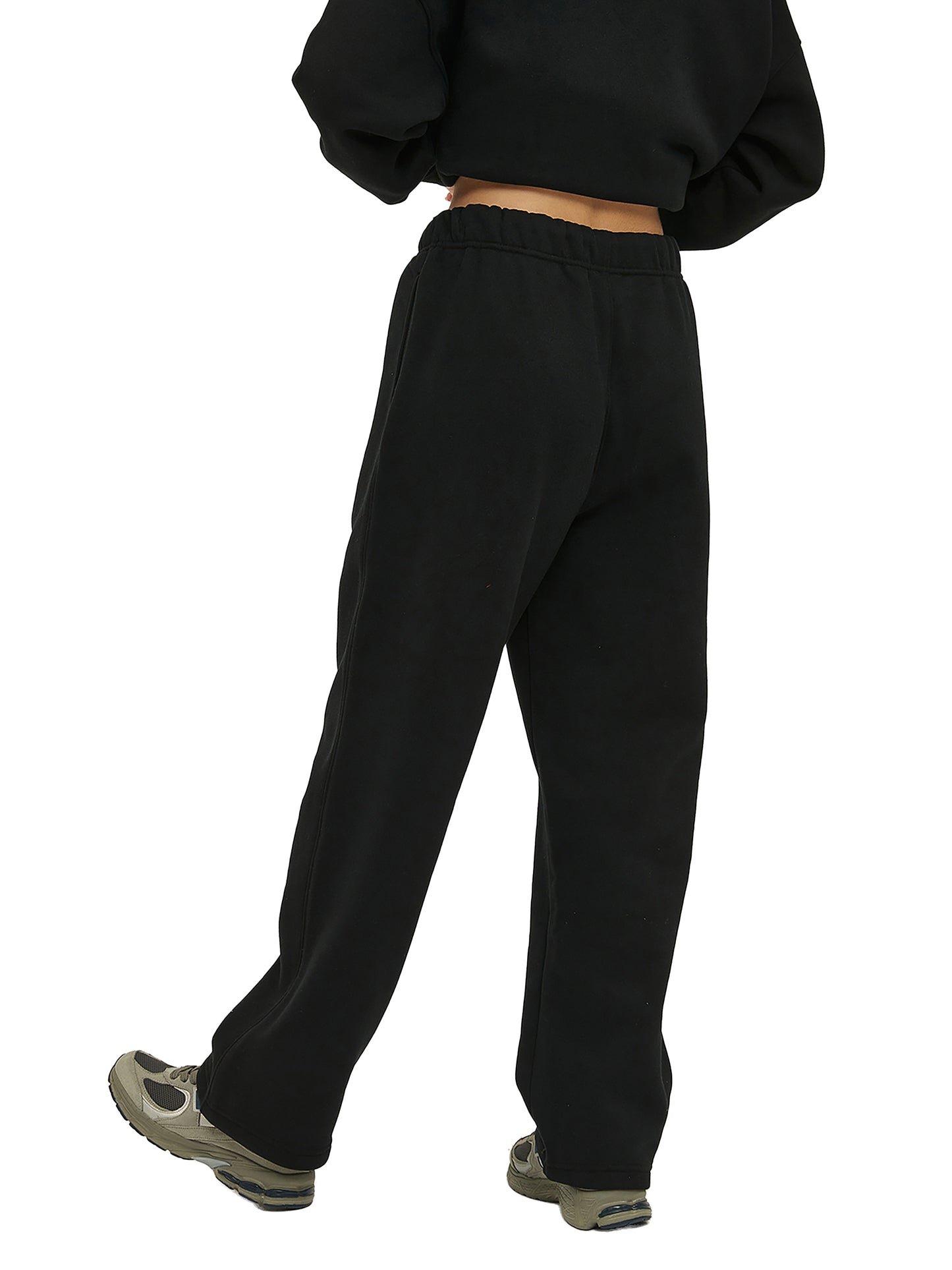 ChozenOne Straight Pants