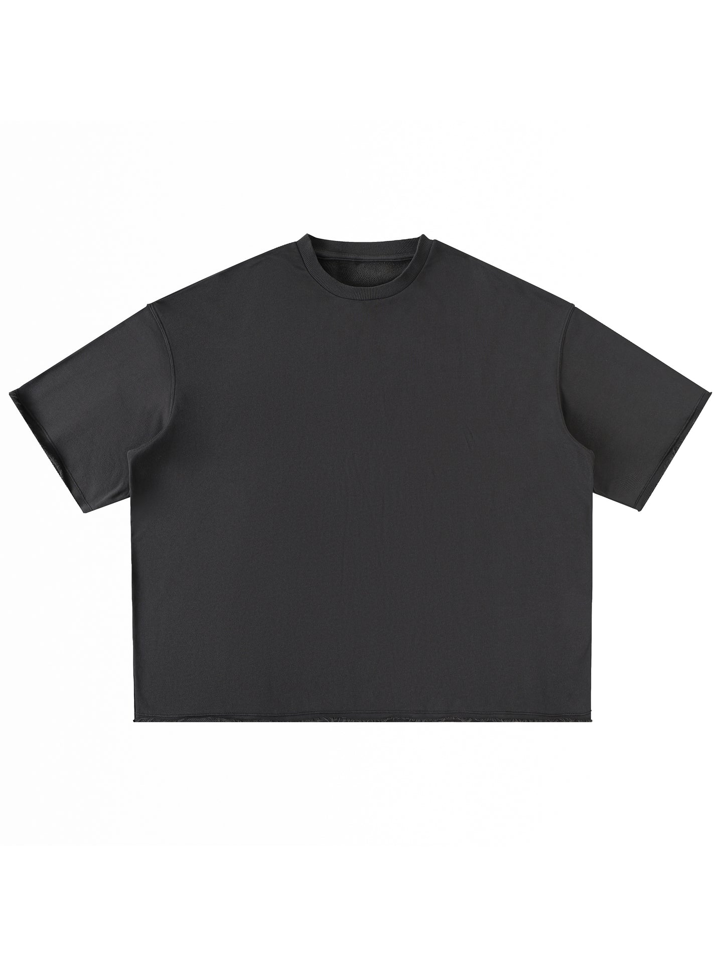 "Ancient" Oversized Washed T-Shirt