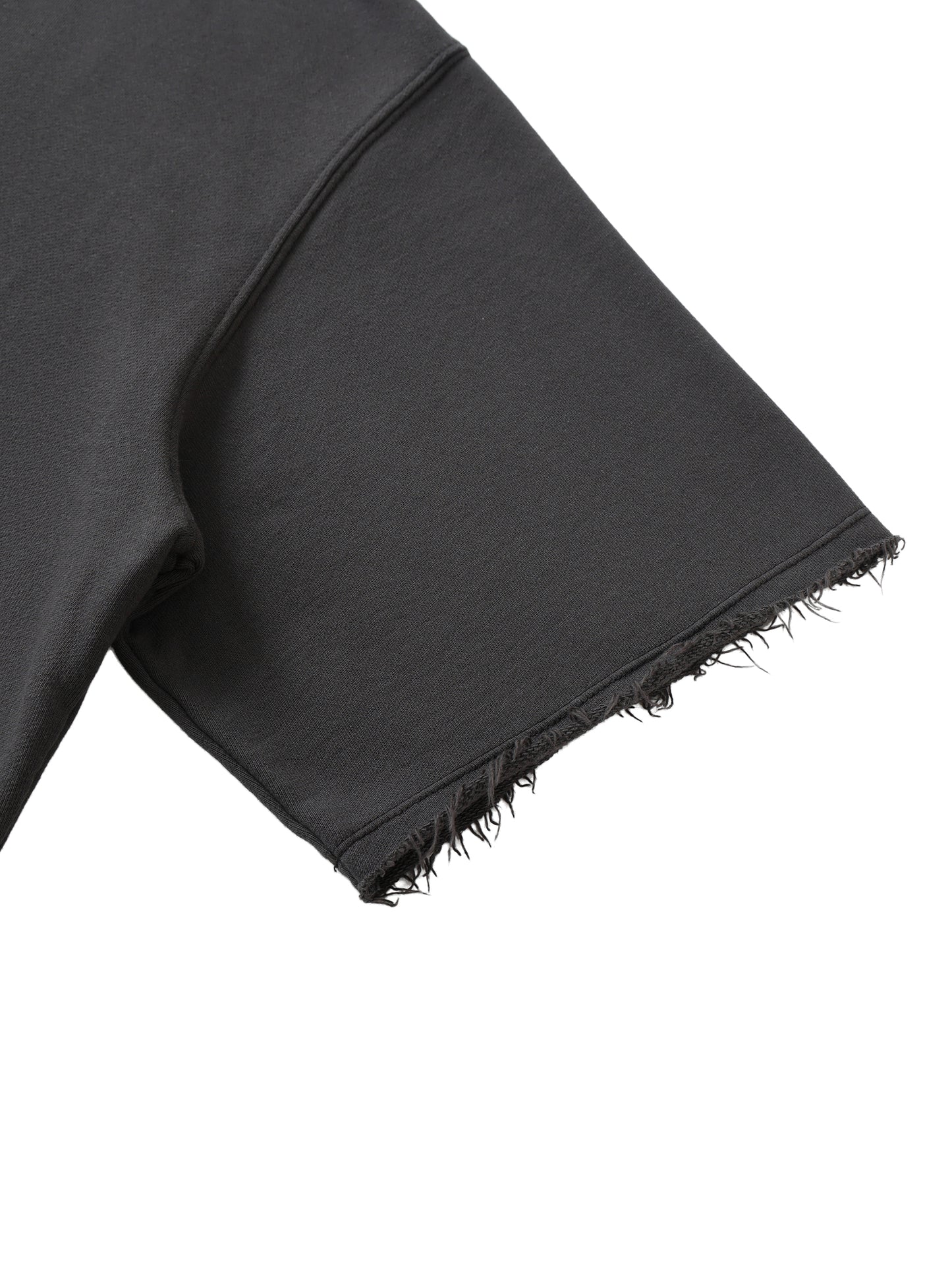 "Ancient" Oversized Washed T-Shirt