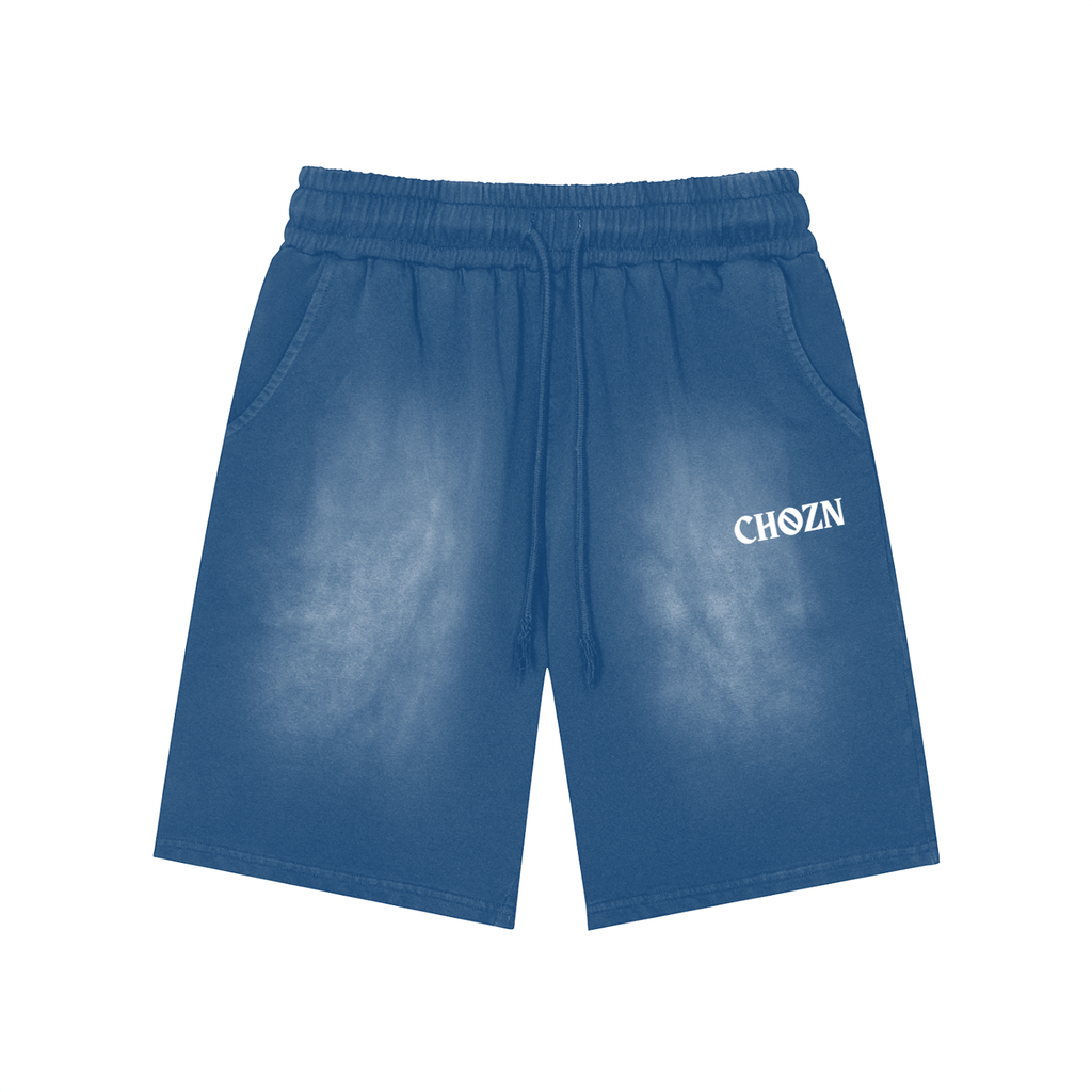 Classic Chozen "Introvert" Shorts