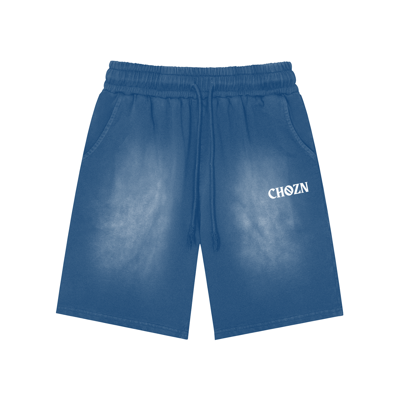 Classic Chozen "Introvert" Shorts