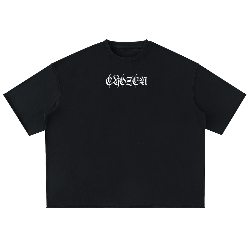 "Ancient" Oversized Washed T-Shirt
