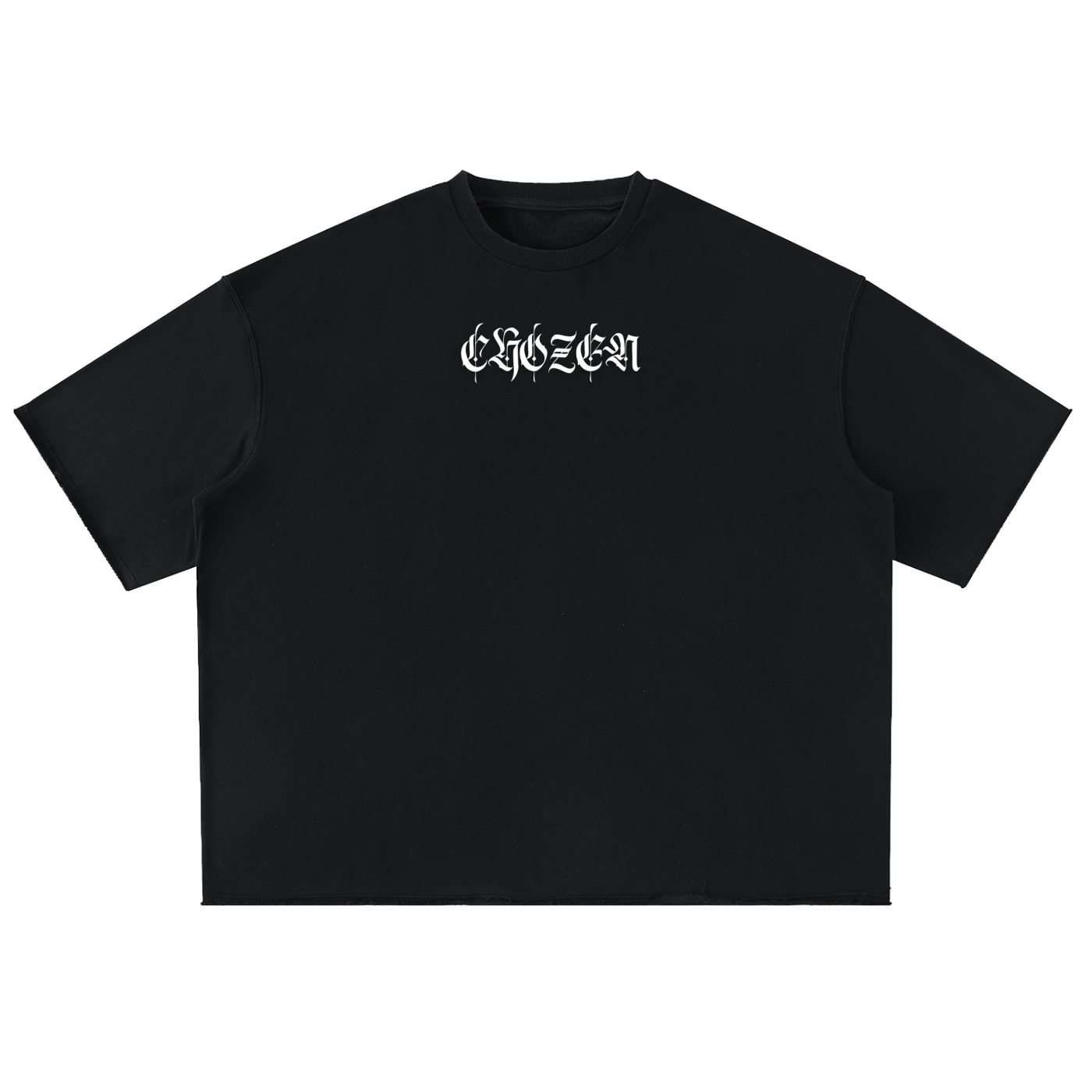 "Ancient" Oversized Washed T-Shirt