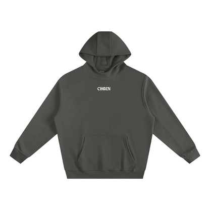 Chozen's Classic High Neck Hoodie