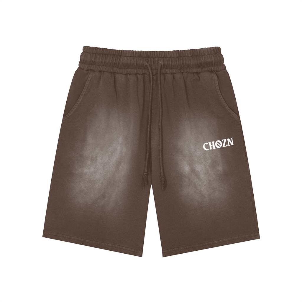 Classic Chozen "Introvert" Shorts