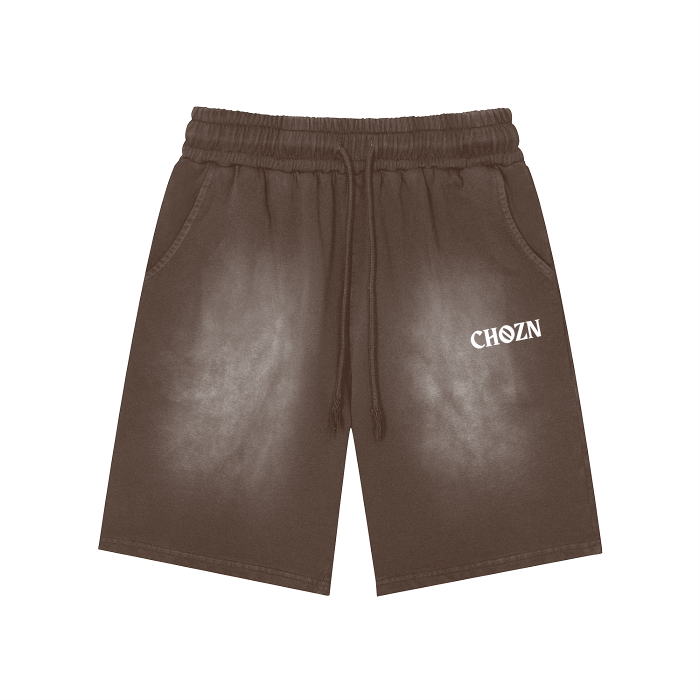 Classic Chozen "Introvert" Shorts