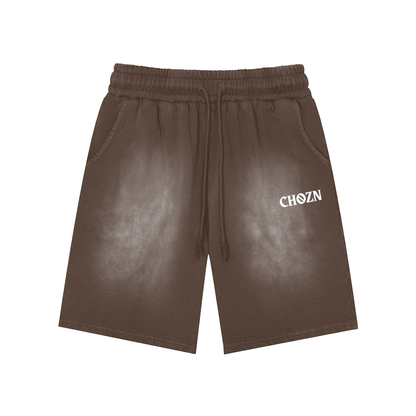 Classic Chozen "Introvert" Shorts
