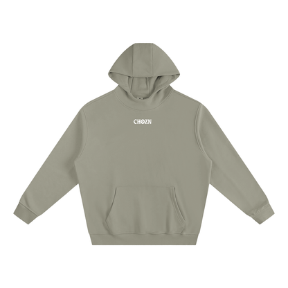 Chozen's Classic High Neck Hoodie