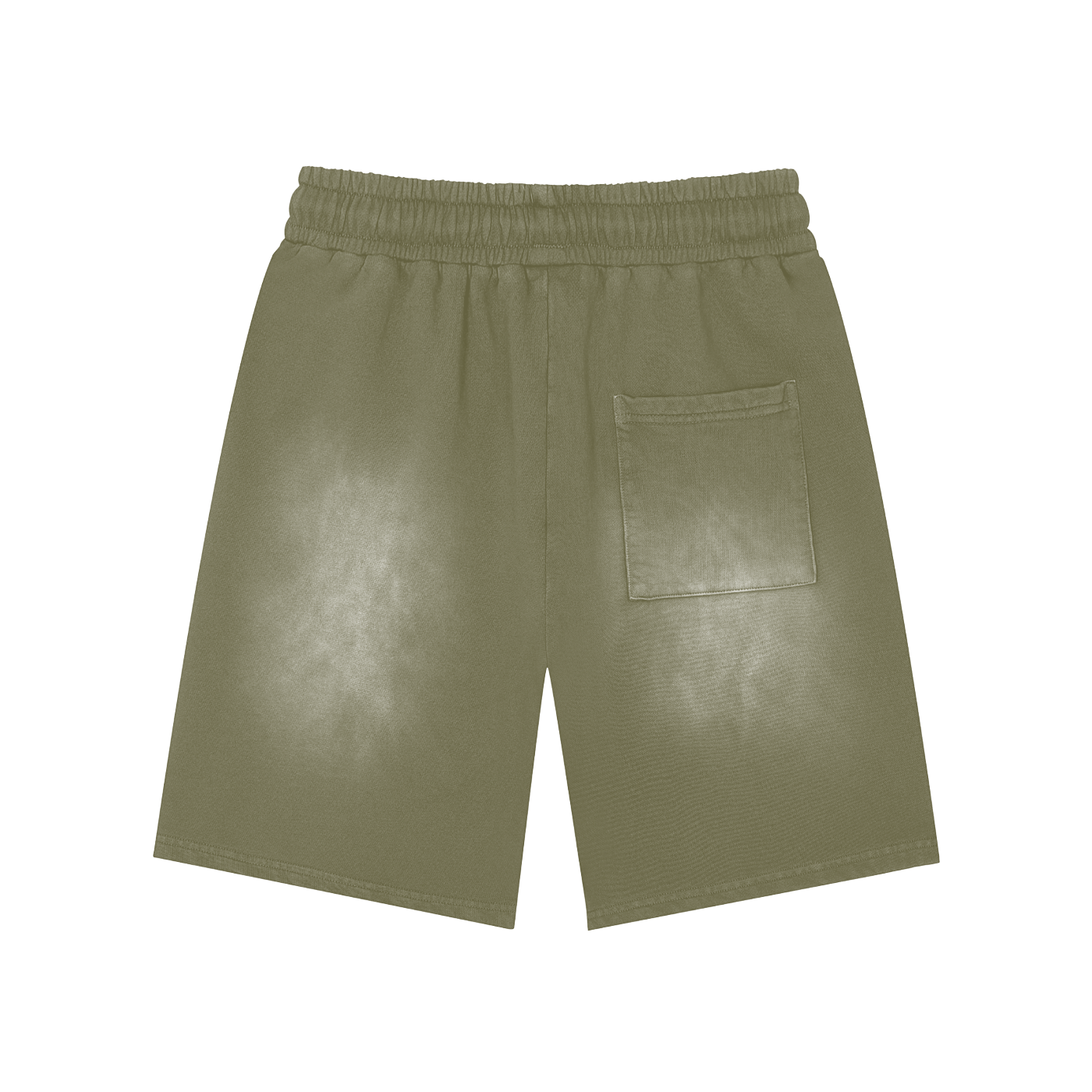 Chozen's Classic Street Shorts