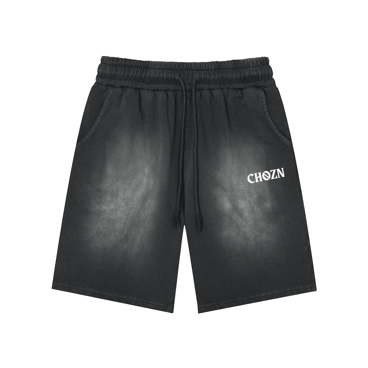 Classic Chozen "Introvert" Shorts