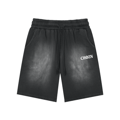 Classic Chozen "Introvert" Shorts