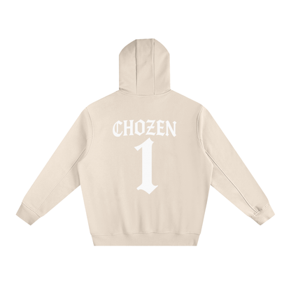 Chozen's Classic High Neck Hoodie