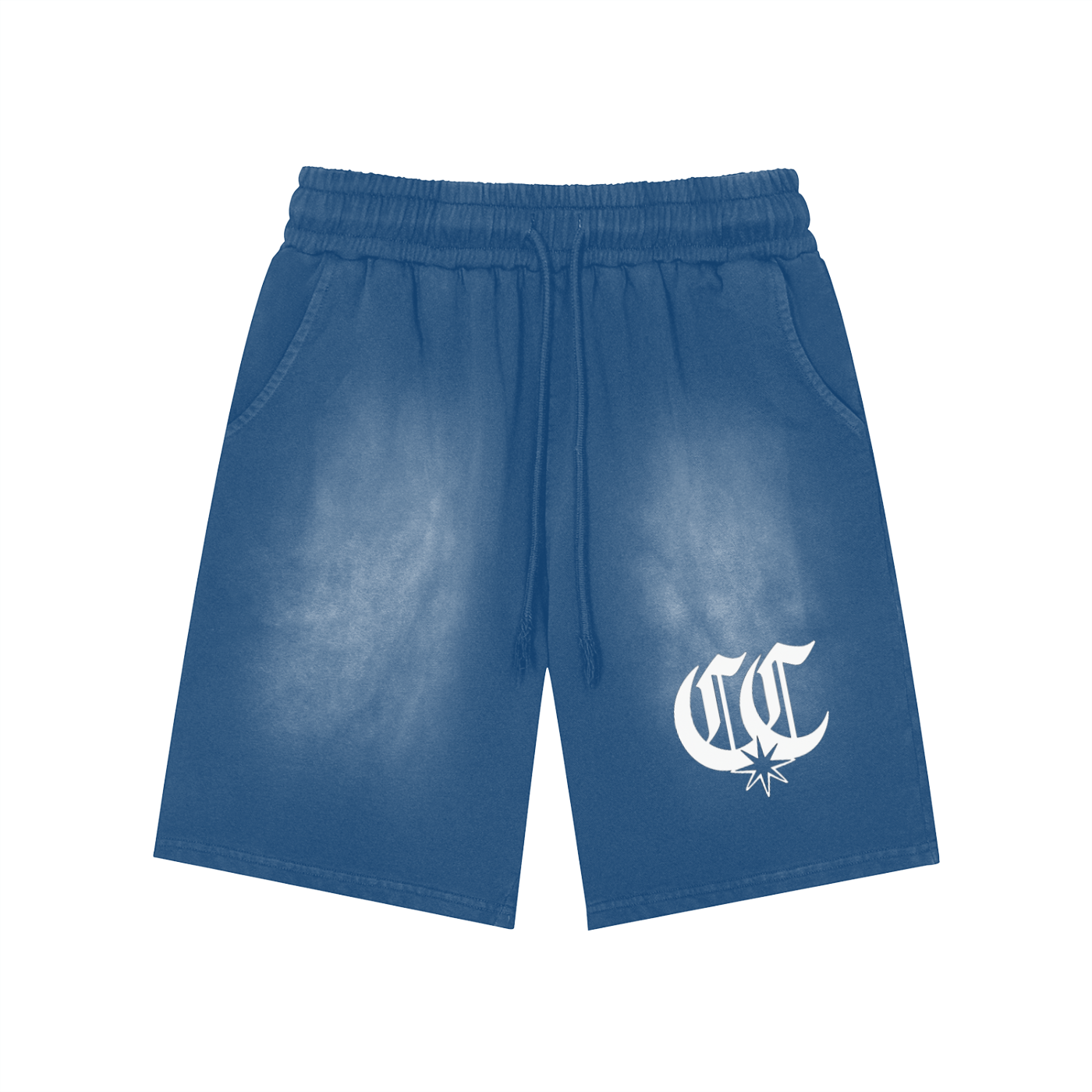 Chozen's Classic Street Shorts