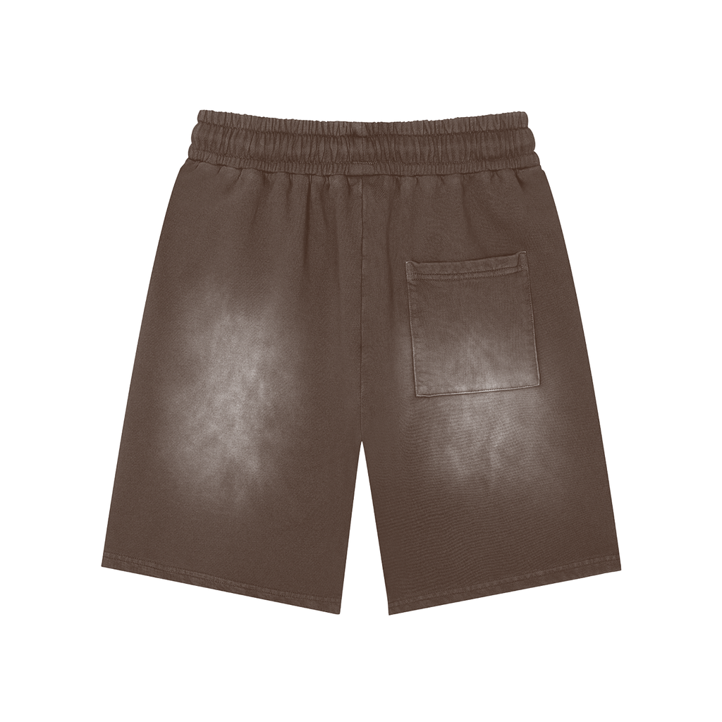 Classic Chozen "Introvert" Shorts