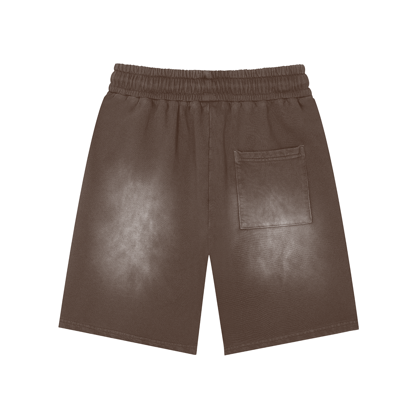 Classic Chozen "Introvert" Shorts