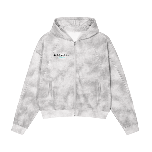 "Butterfly Set" Fleece Hoodie