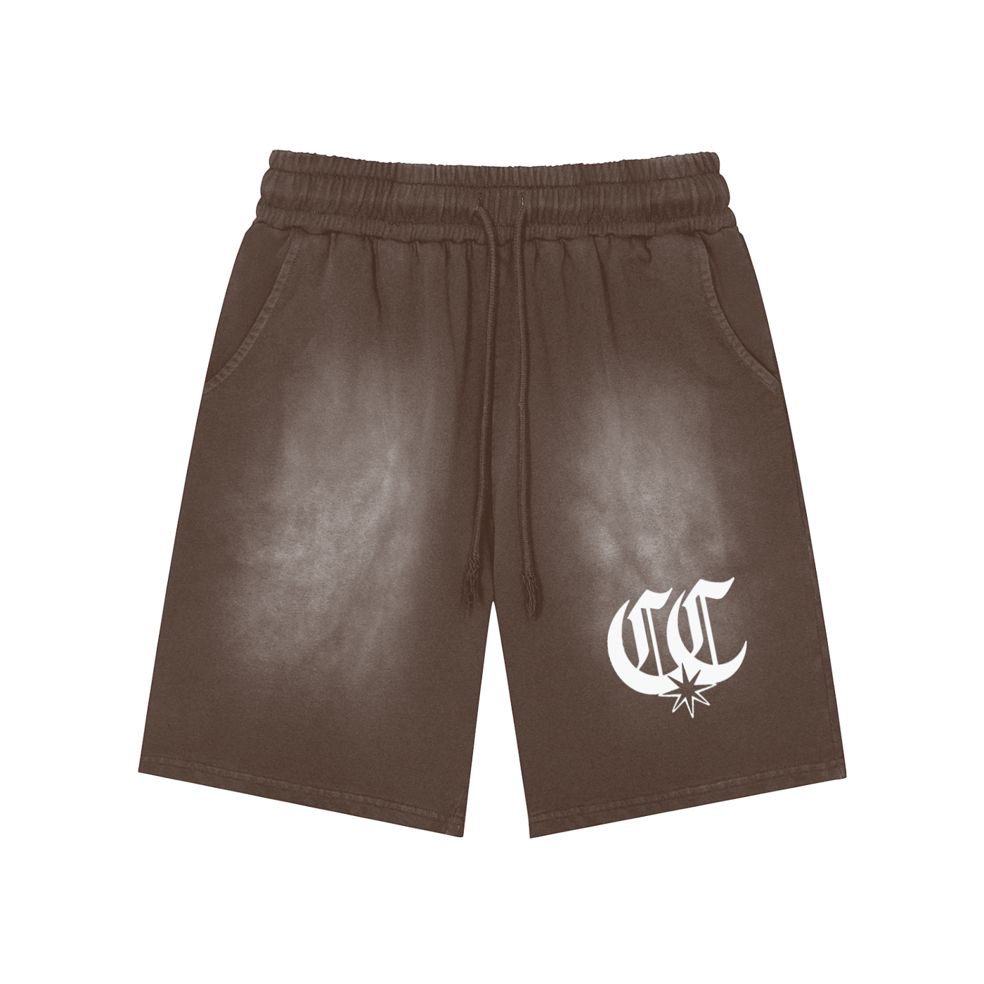 Chozen's Classic Street Shorts
