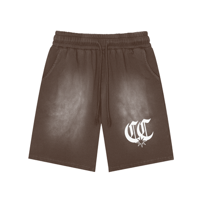 Chozen's Classic Street Shorts