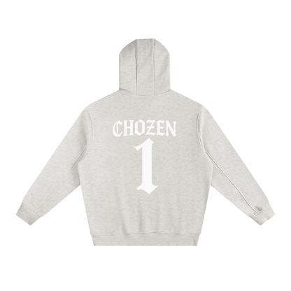 Chozen's Classic High Neck Hoodie