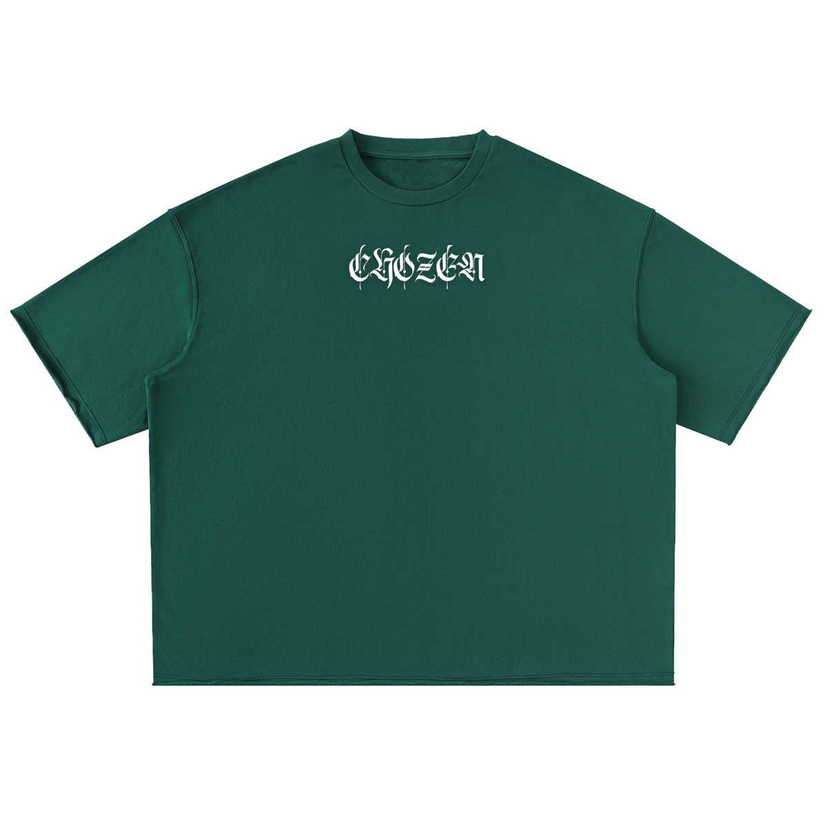 "Ancient" Oversized Washed T-Shirt
