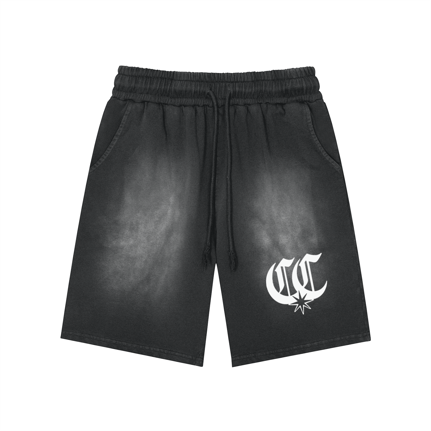 Chozen's Classic Street Shorts