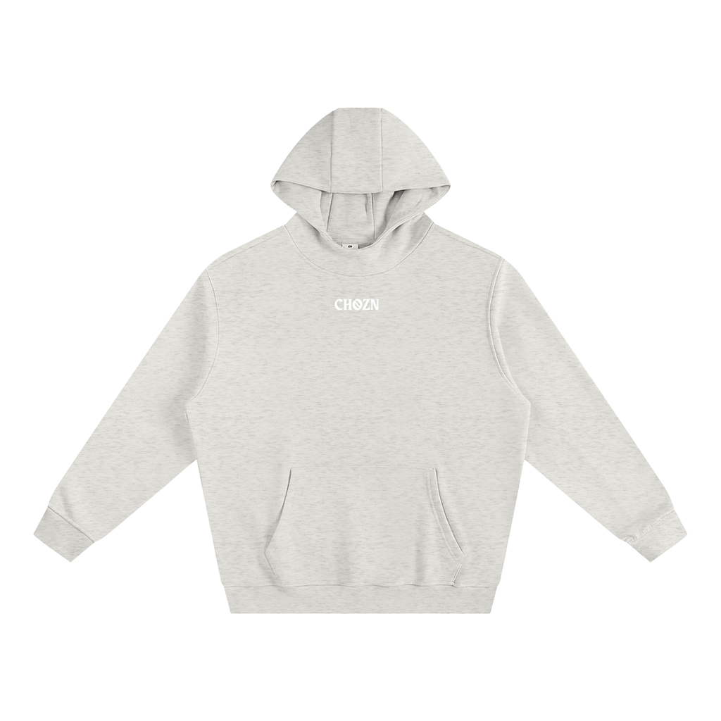 Chozen's Classic High Neck Hoodie