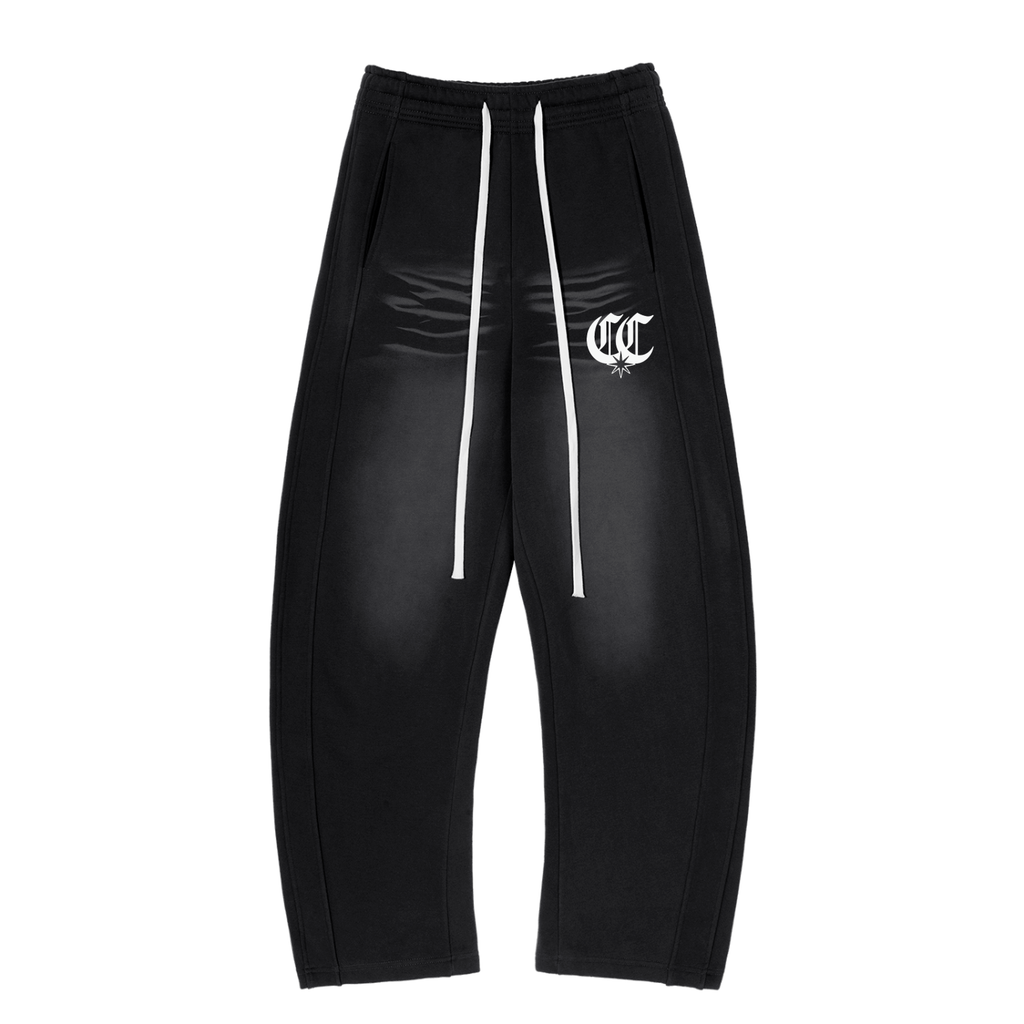 Chozen's Classic Sunfade Sweatpants