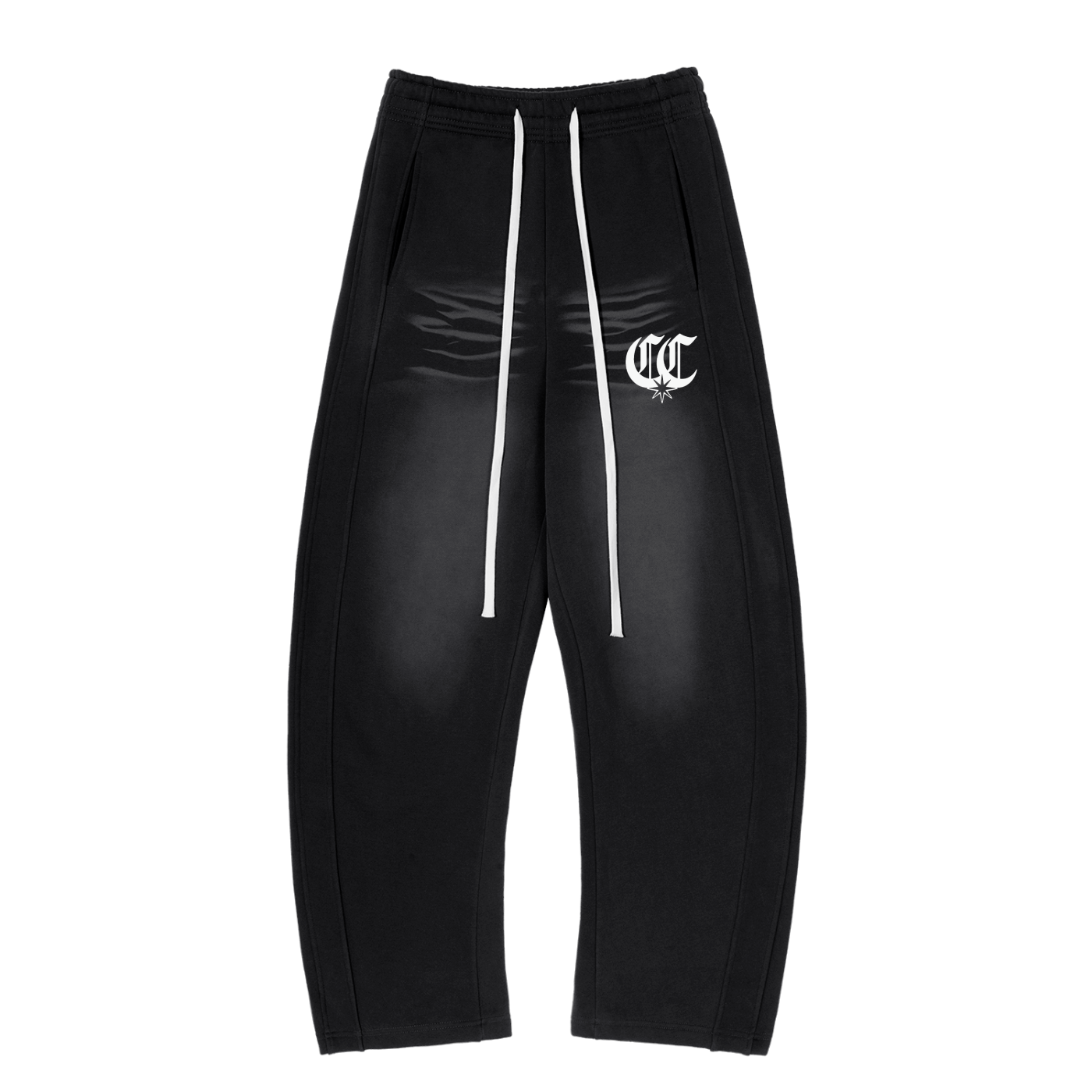 Chozen's Classic Sunfade Sweatpants