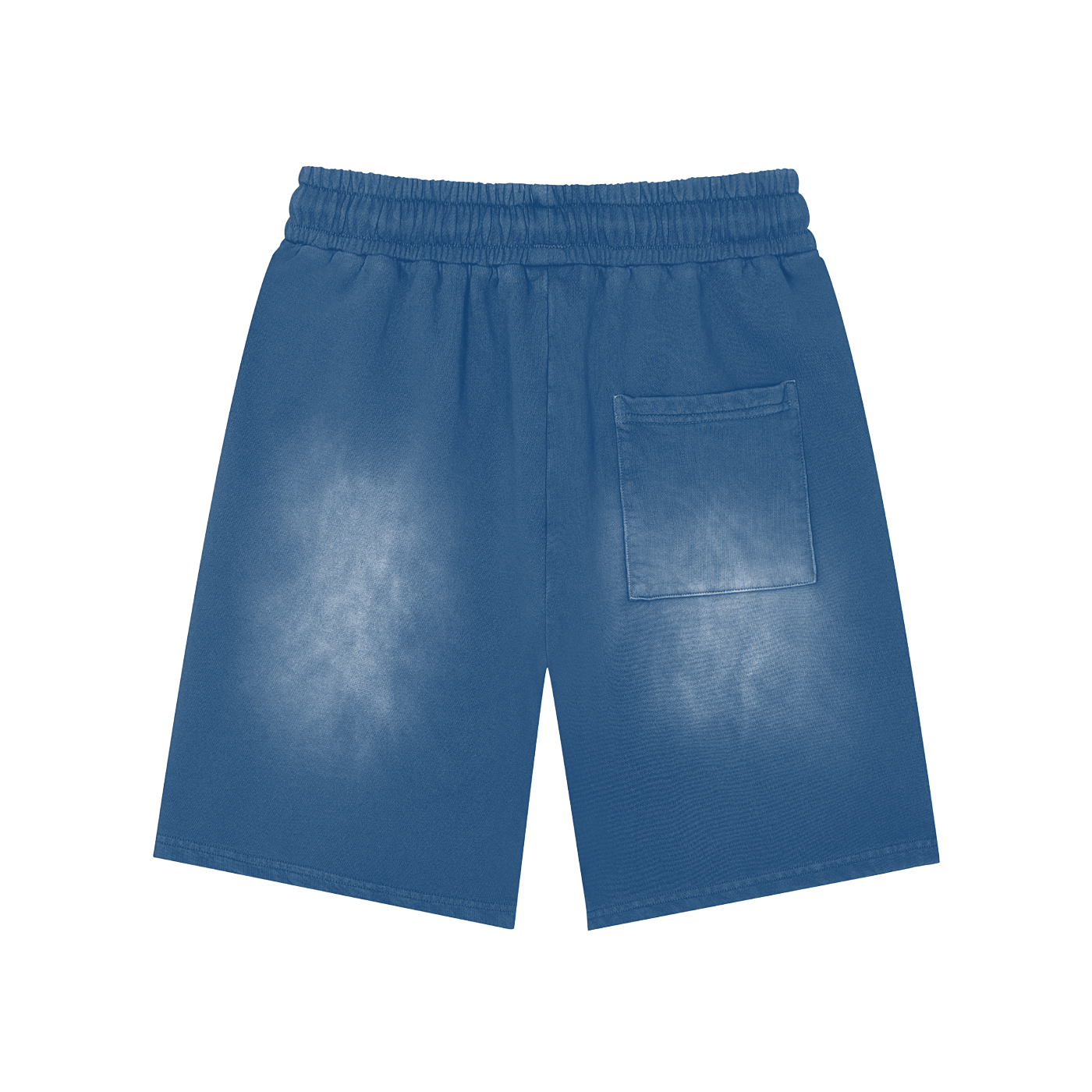Chozen's Classic Street Shorts