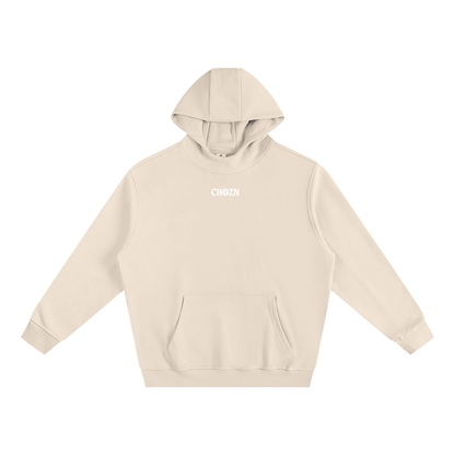 Chozen's Classic High Neck Hoodie