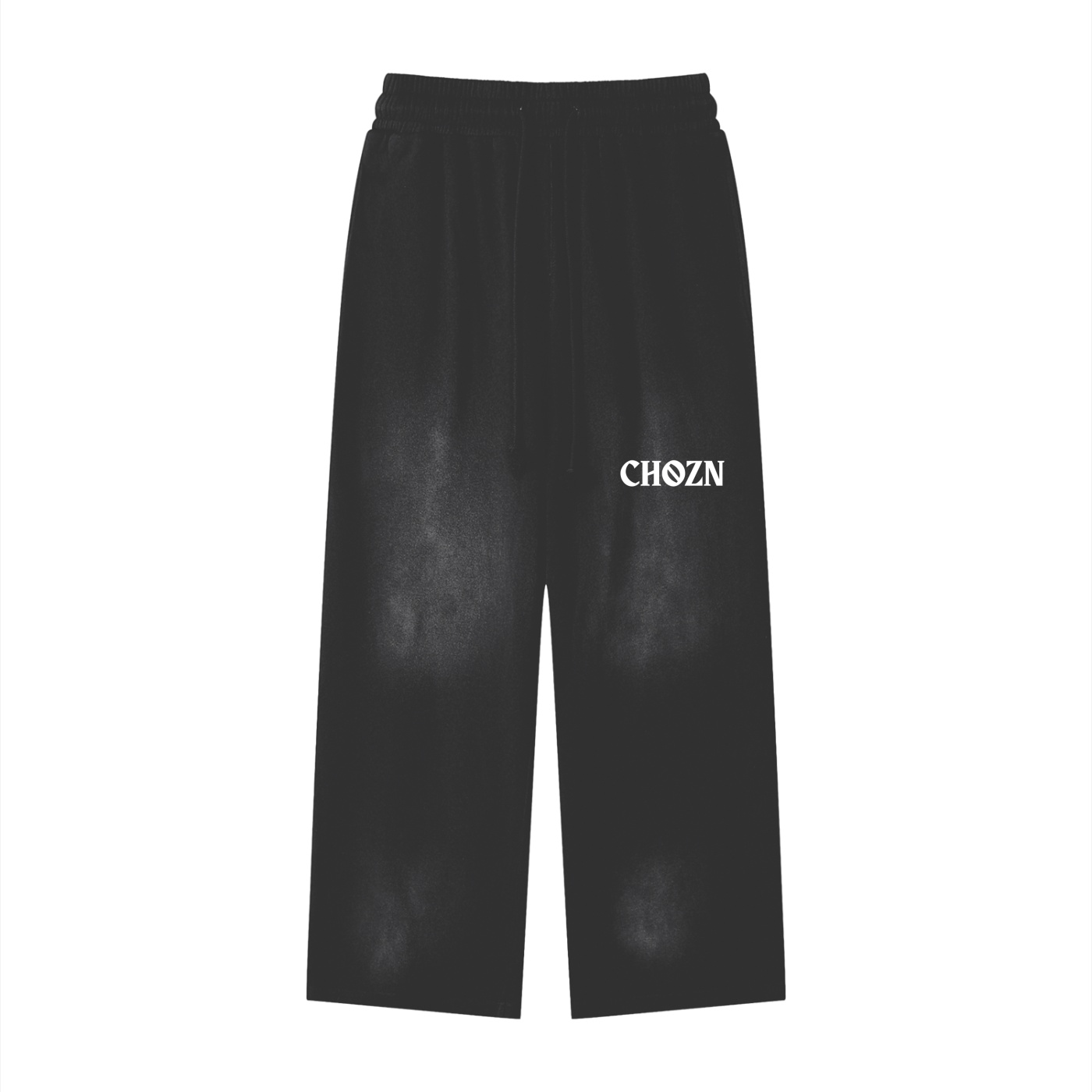 "CHOZN" Wash Loose fit Sweatpants
