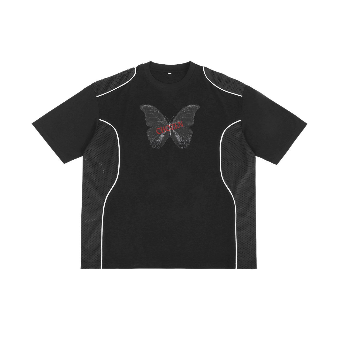 OG "CHOZEN 1" Jersey