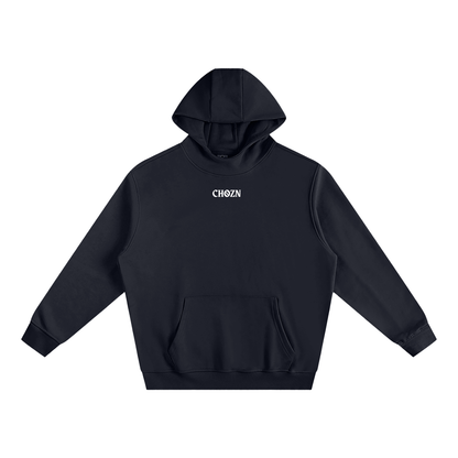 Chozen's Classic High Neck Hoodie