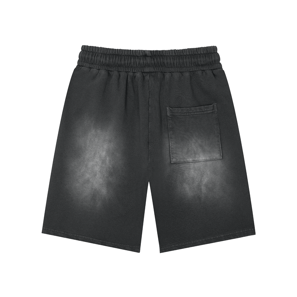 Chozen's Classic Street Shorts