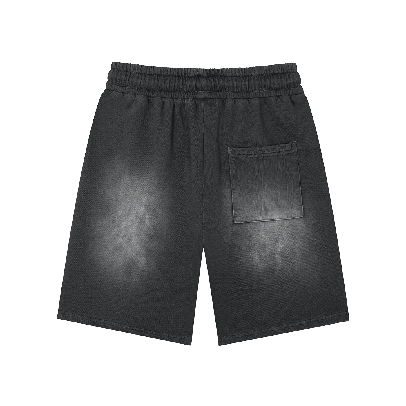 Chozen's Classic Street Shorts
