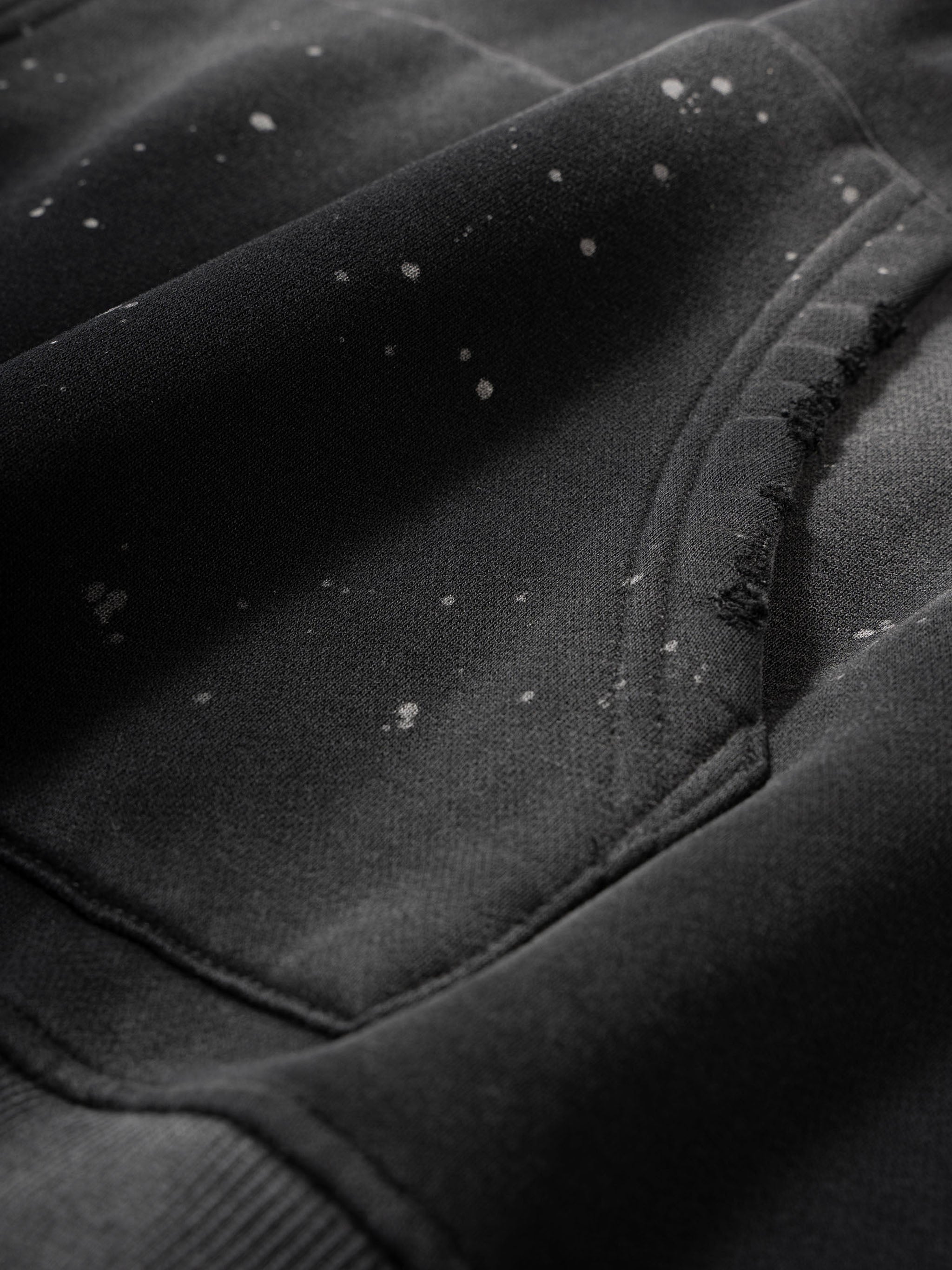 Heavy Vintage "COMFY" Hoodie