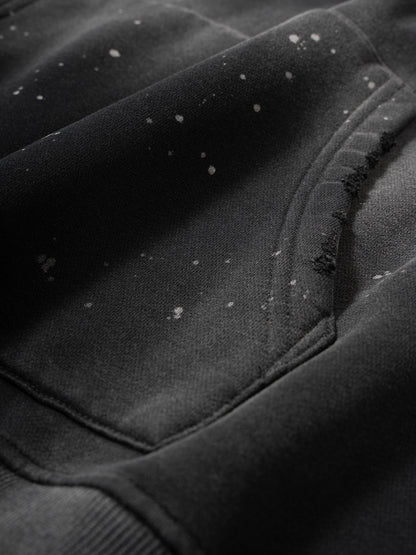 Heavy Vintage "COMFY" Hoodie
