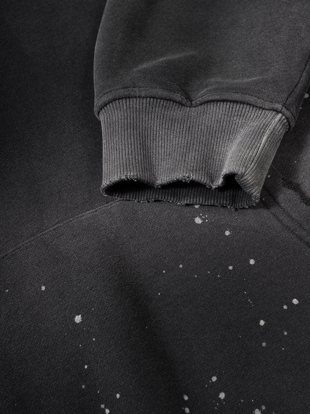 Heavy Vintage "COMFY" Hoodie